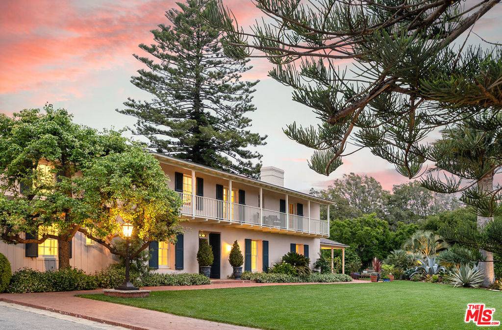 Santa Barbara, CA 93108,1682 E Valley RD