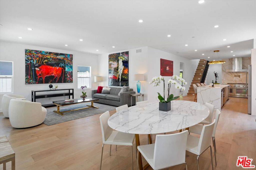 4552 Ethel AVE, Studio City, CA 91604