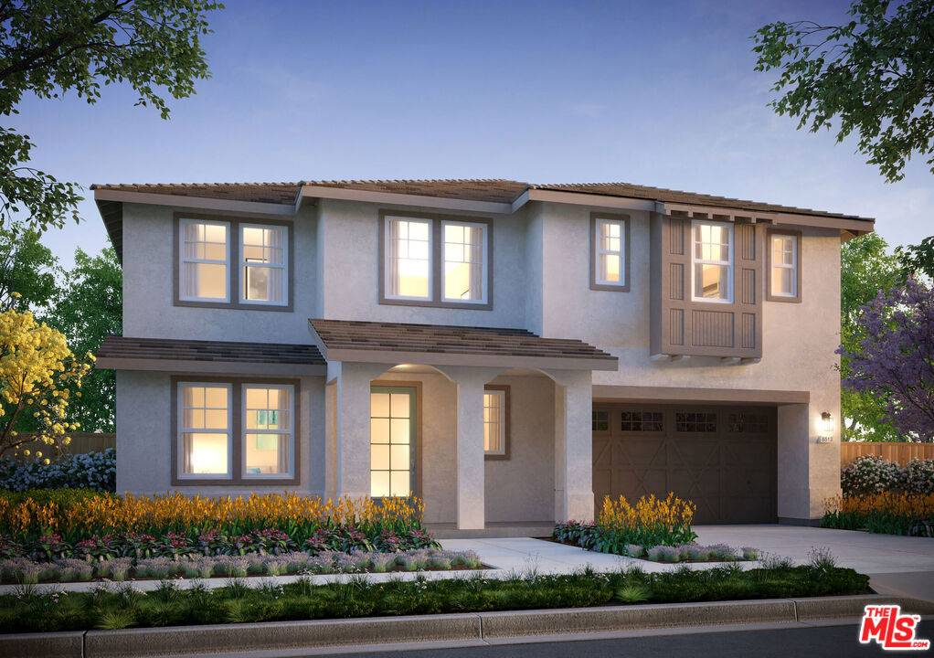 18119 Radiance LN, Santa Clarita, CA 91350