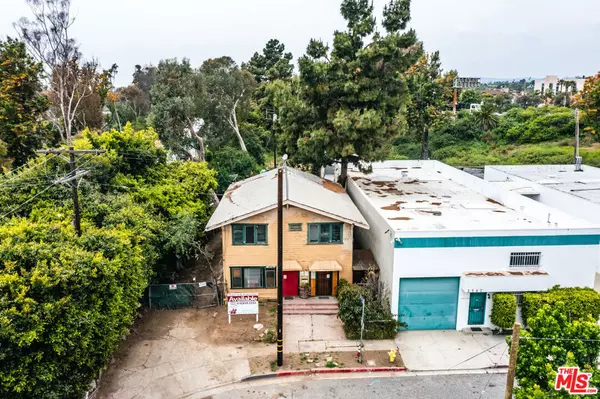 Los Angeles, CA 90034,3393 Livonia AVE