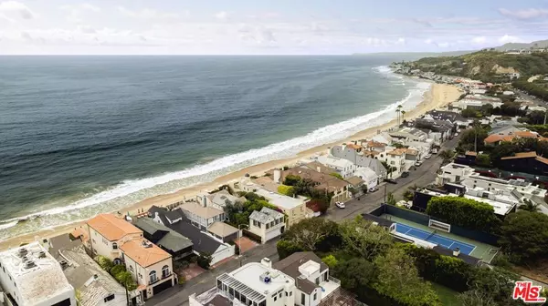 23622 Malibu Colony RD, Malibu, CA 90265