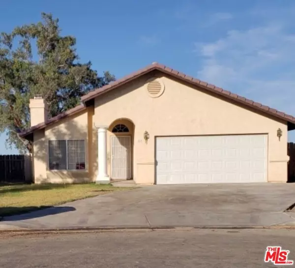 868 Oasis Village CT, Blythe, CA 92225