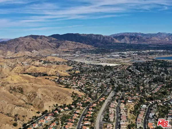 0 Sesnon, Granada Hills, CA 91344