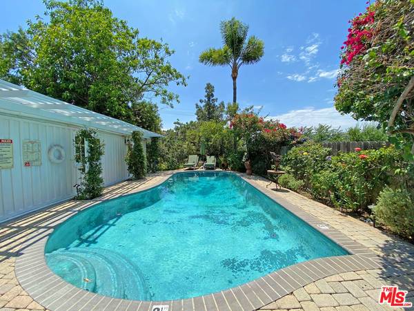 Studio City, CA 91604,3844 BUENA PARK DR