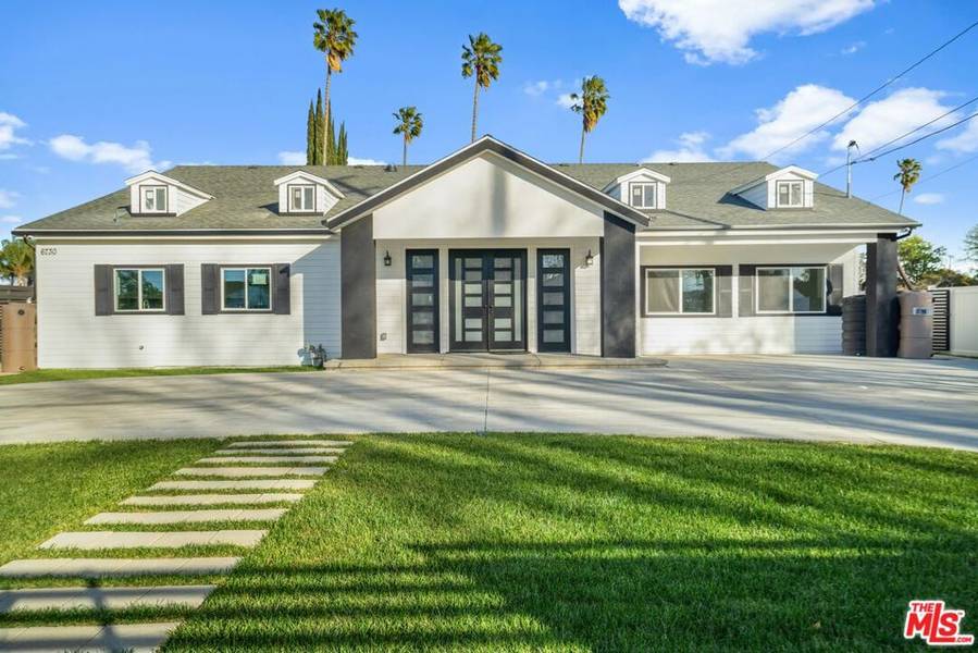 6728 Lindley AVE, Reseda, CA 91335