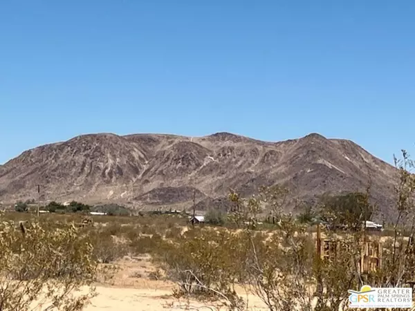 Landers, CA 92285,60649 Stagemans RD