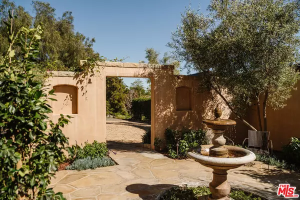 Montecito, CA 93108,935 Coyote RD