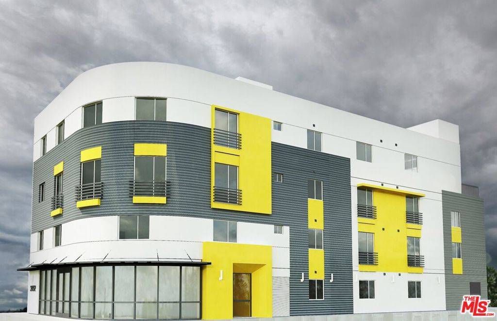 1454 W Florence AVE, Los Angeles, CA 90047