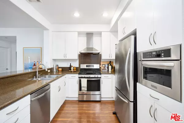 Playa Vista, CA 90094,7100 Playa Vista DR #219