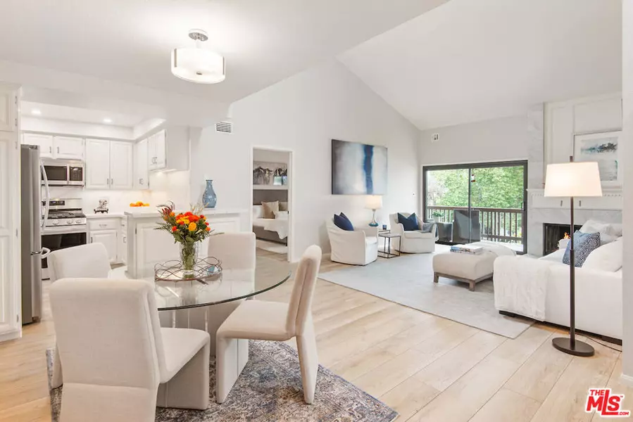 8512 Tuscany AVE #406, Playa Del Rey, CA 90293