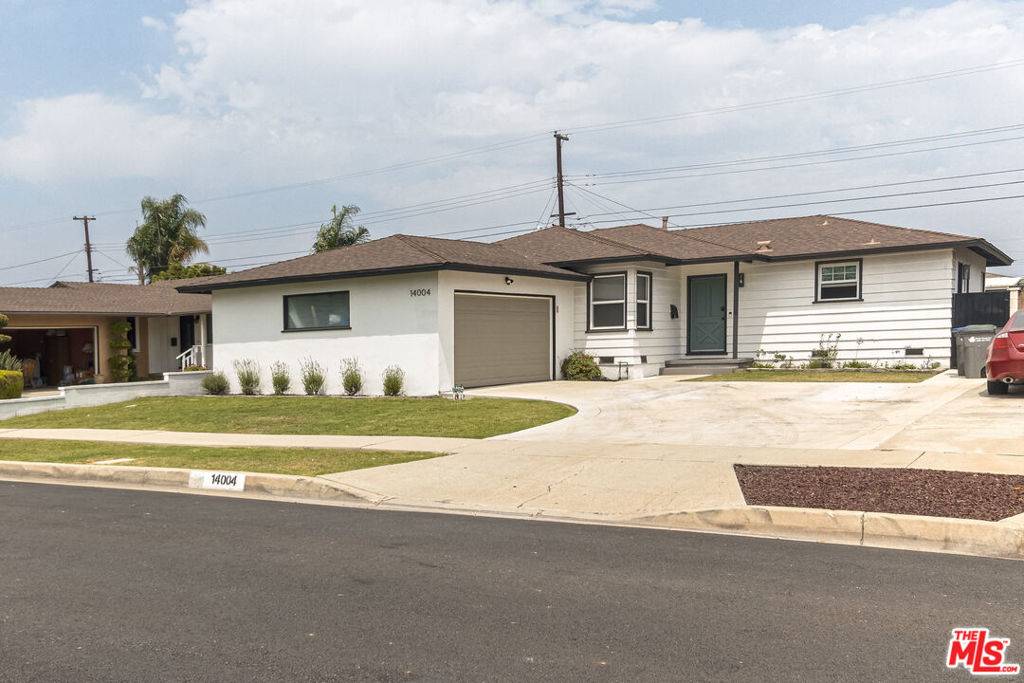 14004 Ardath AVE, Gardena, CA 90249