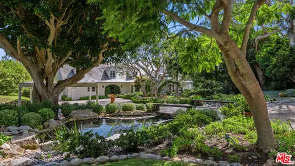 6825 Zumirez DR, Malibu, CA 90265
