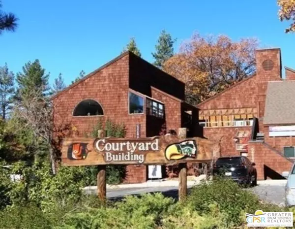 Idyllwild, CA 92549,54240 Ridgeview DR