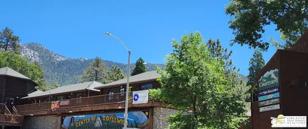 Idyllwild, CA 92549,54240 Ridgeview DR