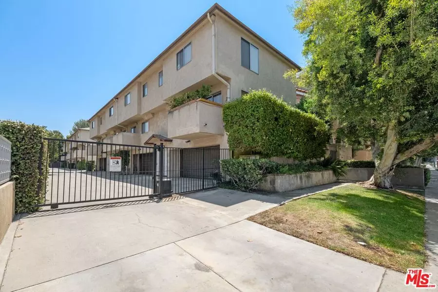 7332 Balboa BLVD #5, Van Nuys, CA 91406