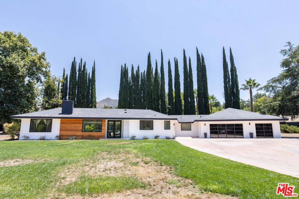 26690 Sand Canyon RD, Canyon Country, CA 91387