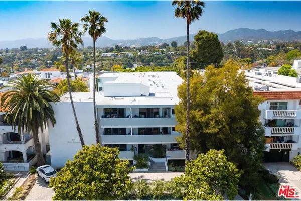 537 San Vicente BLVD, Santa Monica, CA 90402