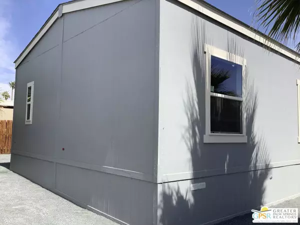 Desert Hot Springs, CA 92241,70875 Dillon RD #87