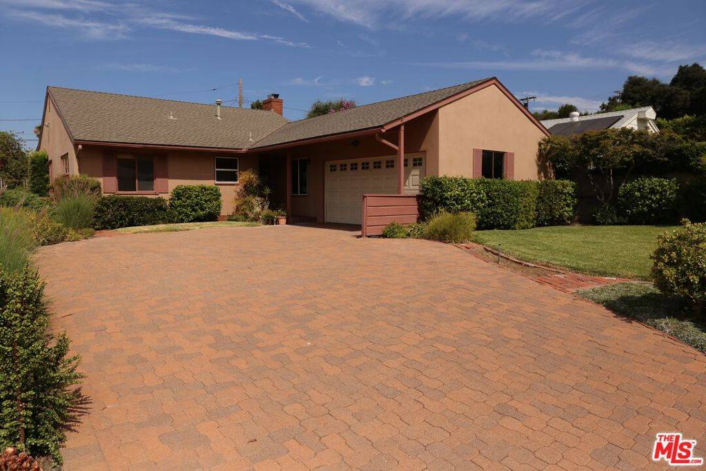 2621 Homepark AVE, Altadena, CA 91001