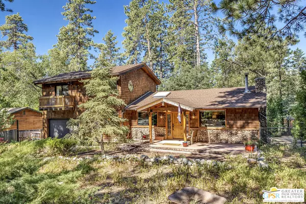 Idyllwild, CA 92549,25265 Palomar RD