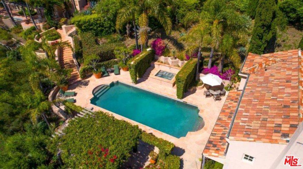 Santa Barbara, CA 93105,3756 FOOTHILL ESTATE (Private Lane) RD