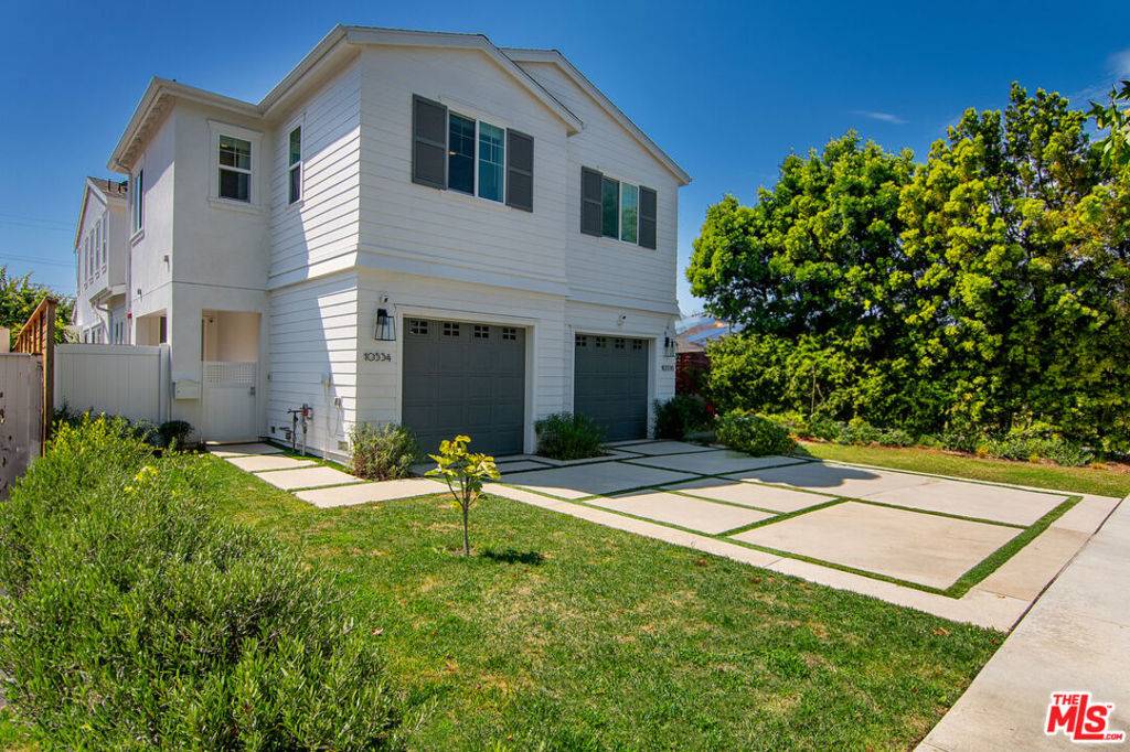 10534 Ayres AVE, Los Angeles, CA 90064