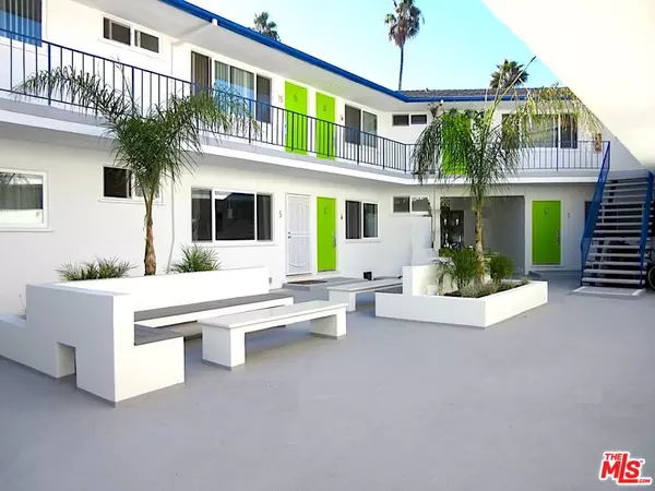 Venice, CA 90291,2700 Abbot Kinney BLVD