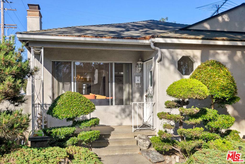 4108 Albright AVE, Los Angeles, CA 90066