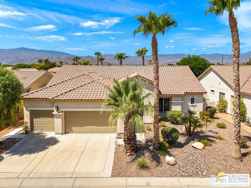 Indio, CA 92203,80635 Camino Santa Elise
