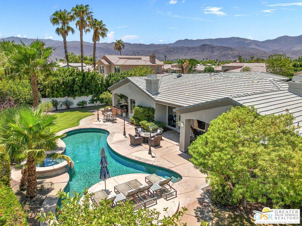 Rancho Mirage, CA 92270,8 Moet CT