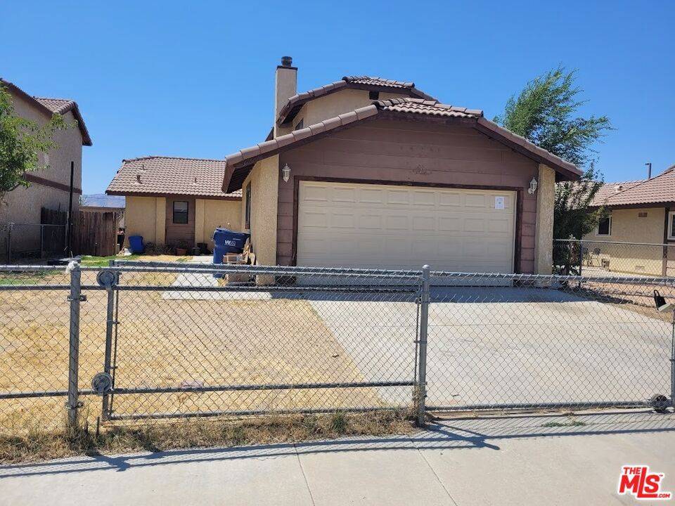37661 San Ysidro WAY, Palmdale, CA 93550