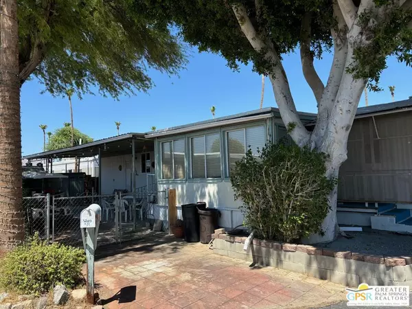 Desert Hot Springs, CA 92241,18801 Roberts RD #51