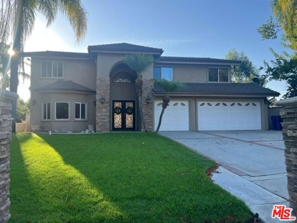 2508 Terry Lynn LN, Hacienda Heights, CA 91745