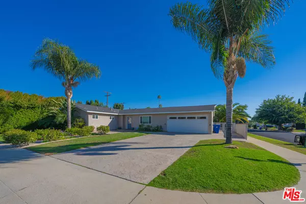 North Hills, CA 91343,16462 Rayen ST