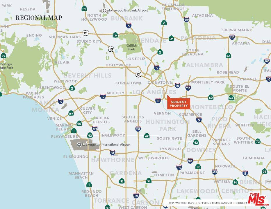 Los Angeles, CA 90023,659 S Soto ST