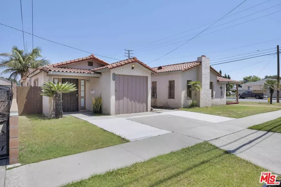8555 Fontana ST, Downey, CA 90241