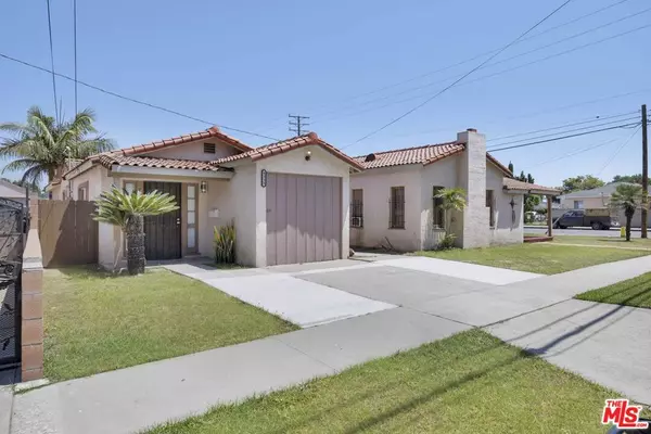 Downey, CA 90241,8555 Fontana ST