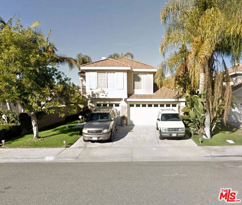 4444 Merle ST, Montclair, CA 91763