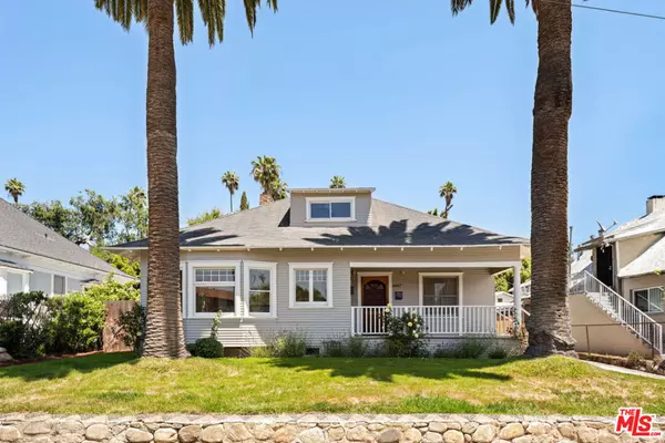 6445 Roble AVE, Los Angeles, CA 90042