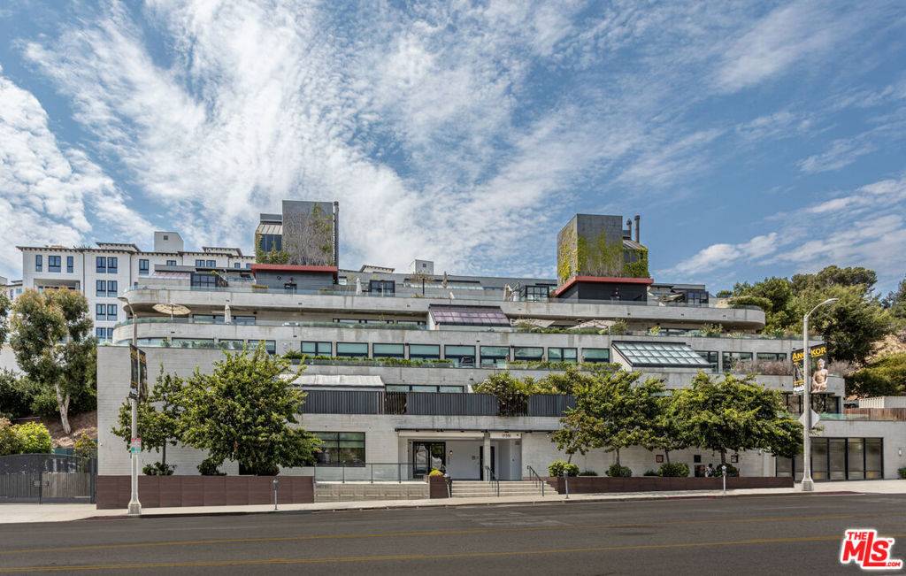 17351 W Sunset BLVD #403A, Pacific Palisades, CA 90272
