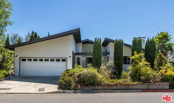 8348 Carmar PL, Los Angeles, CA 90046