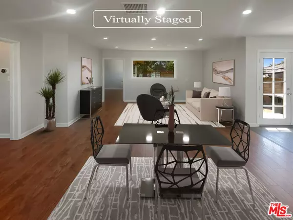 Brea, CA 92821,562 Magnolia AVE