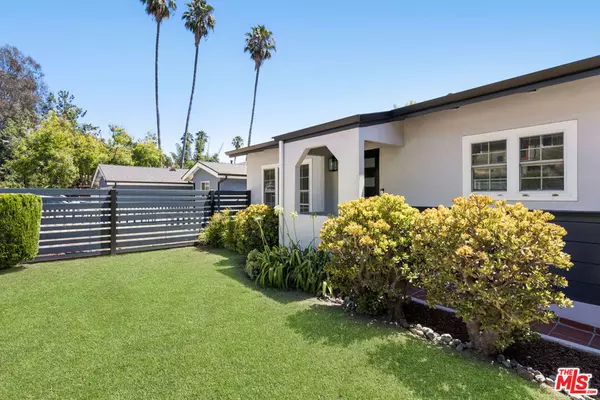 Los Angeles, CA 90041,1872 Montiflora AVE