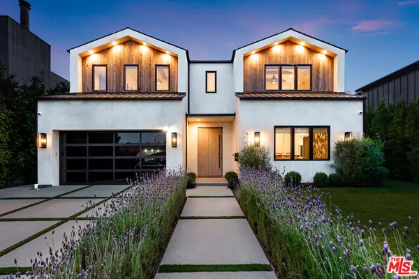 4257 Denny AVE, Toluca Lake, CA 91602