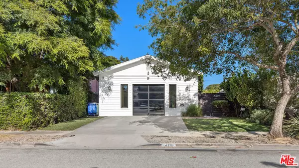 Culver City, CA 90066,4210 McConnell BLVD
