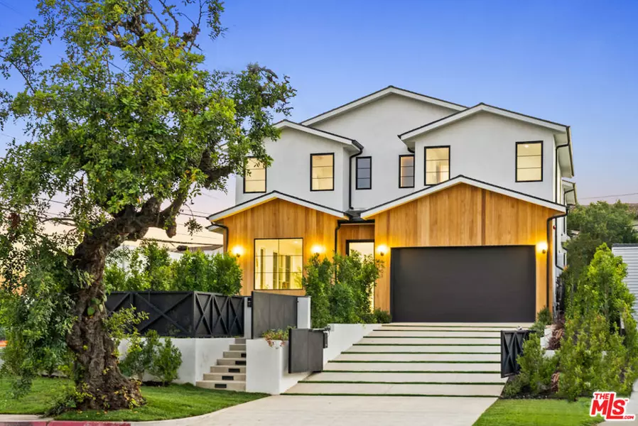 1101 Monument ST, Pacific Palisades, CA 90272