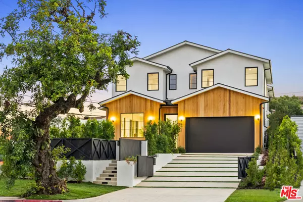 1101 Monument ST, Pacific Palisades, CA 90272
