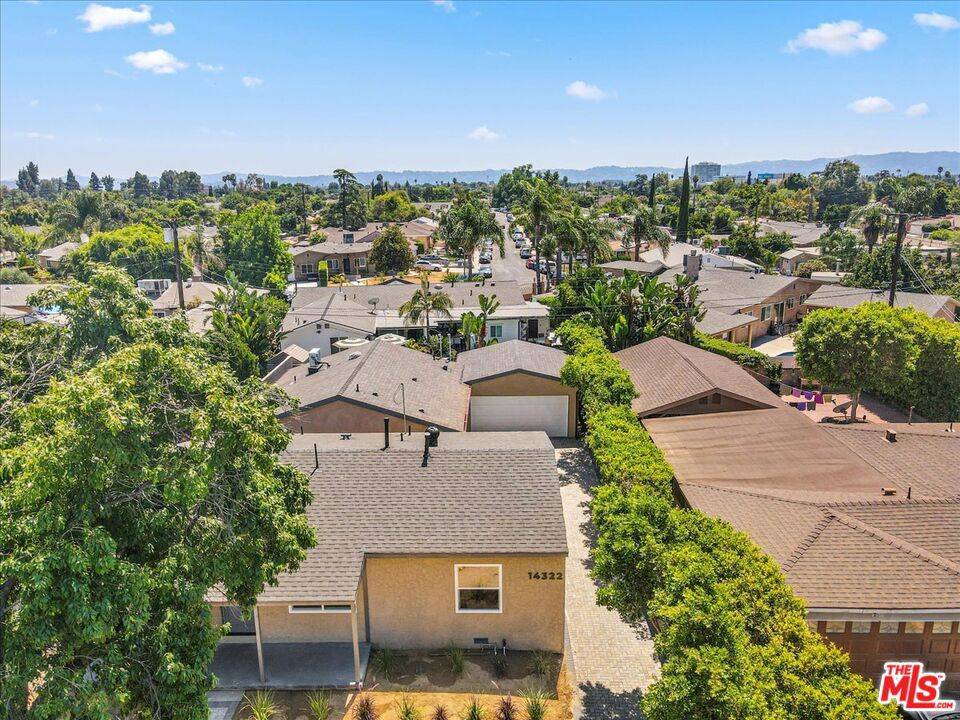 Panorama City, CA 91402,14320 Osborne ST