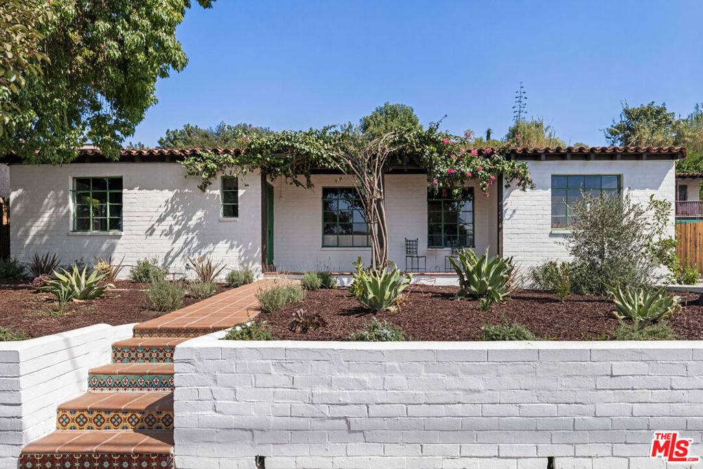 2046 Thomas ST, Los Angeles, CA 90031