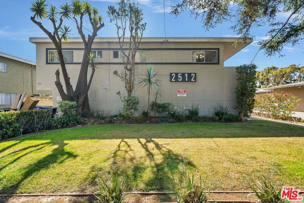 Santa Monica, CA 90404,2512 Kansas AVE